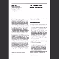 K250 Computer Music Journal 10_ no. 1_ pp. 64-86. .pdf